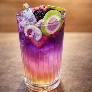 Fresh & Frozen Fashion